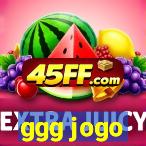 ggg jogo